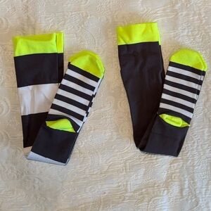 COMPRESSION SOCKS  - S/M
